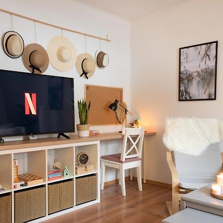 شقة Hygge House بليد المظهر الخارجي الصورة