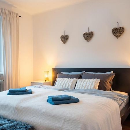 شقة Hygge House بليد المظهر الخارجي الصورة