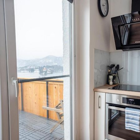 شقة Hygge House بليد المظهر الخارجي الصورة