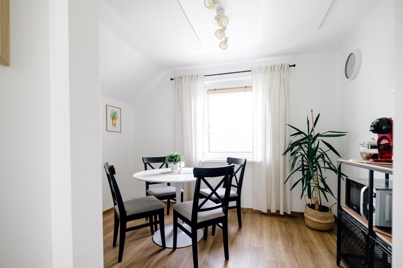 شقة Hygge House بليد المظهر الخارجي الصورة