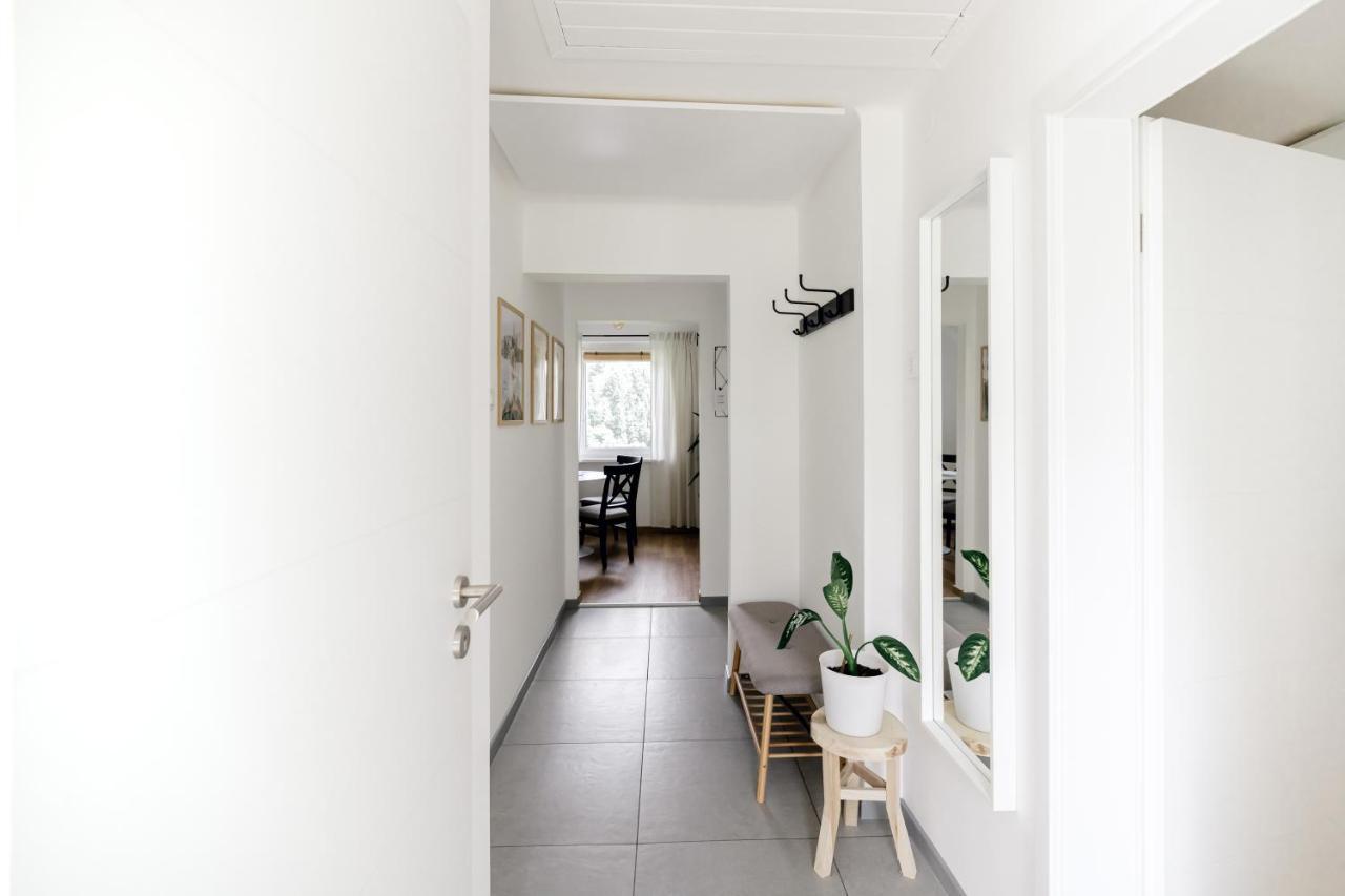 شقة Hygge House بليد المظهر الخارجي الصورة