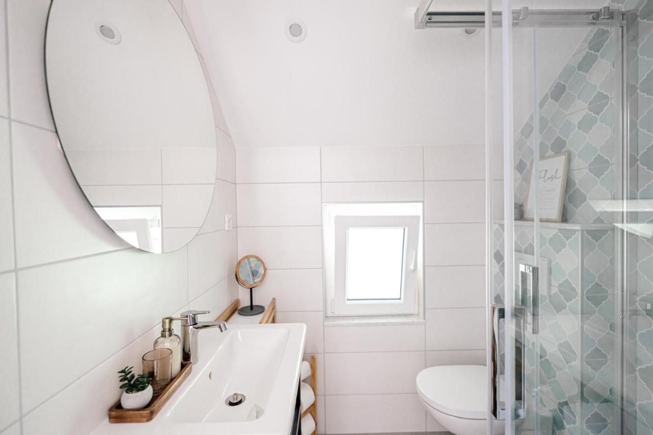 شقة Hygge House بليد المظهر الخارجي الصورة
