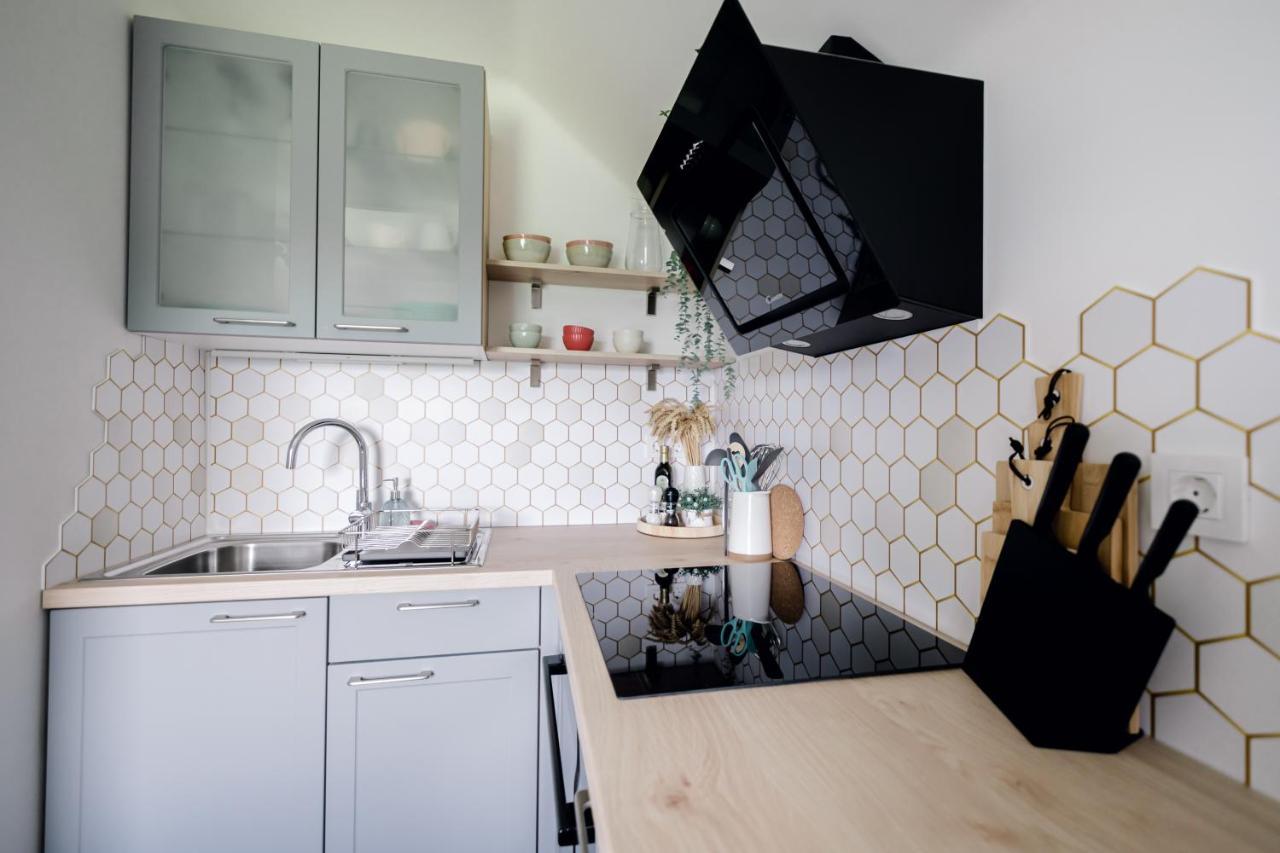 شقة Hygge House بليد المظهر الخارجي الصورة