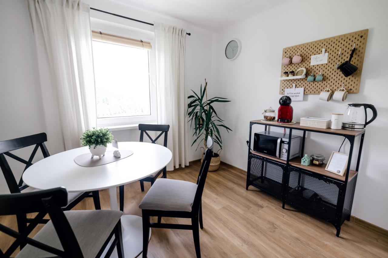 شقة Hygge House بليد المظهر الخارجي الصورة