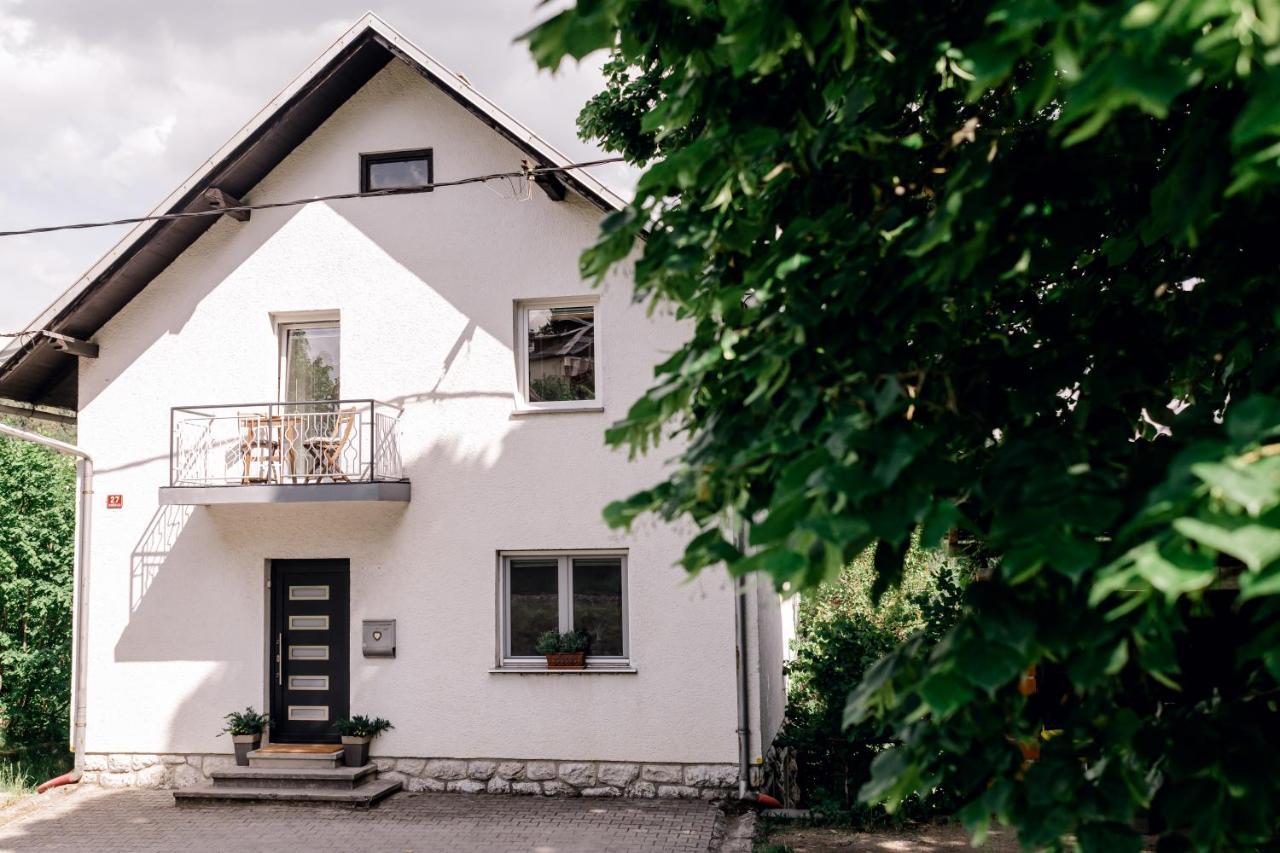 شقة Hygge House بليد المظهر الخارجي الصورة
