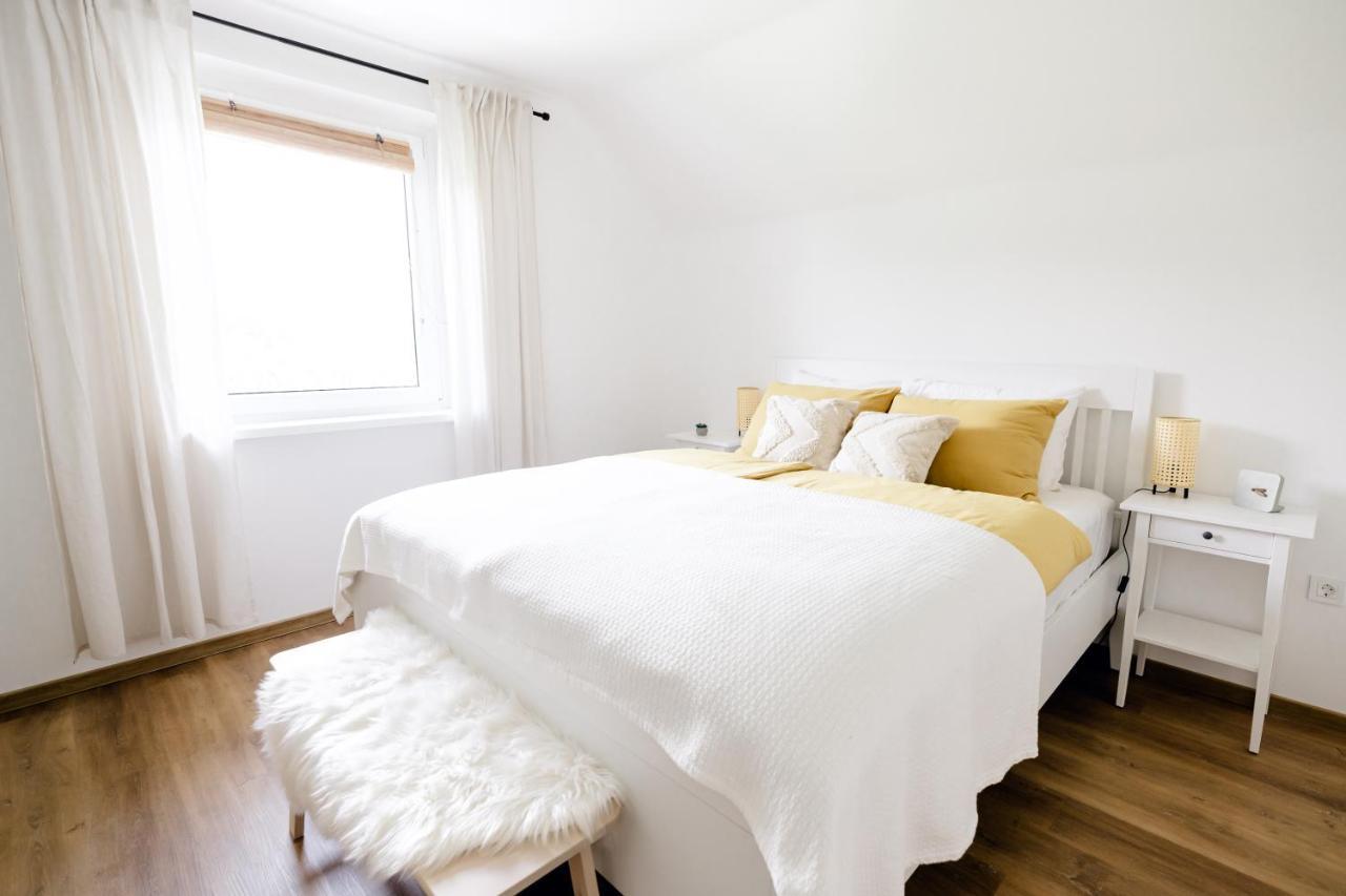 شقة Hygge House بليد المظهر الخارجي الصورة