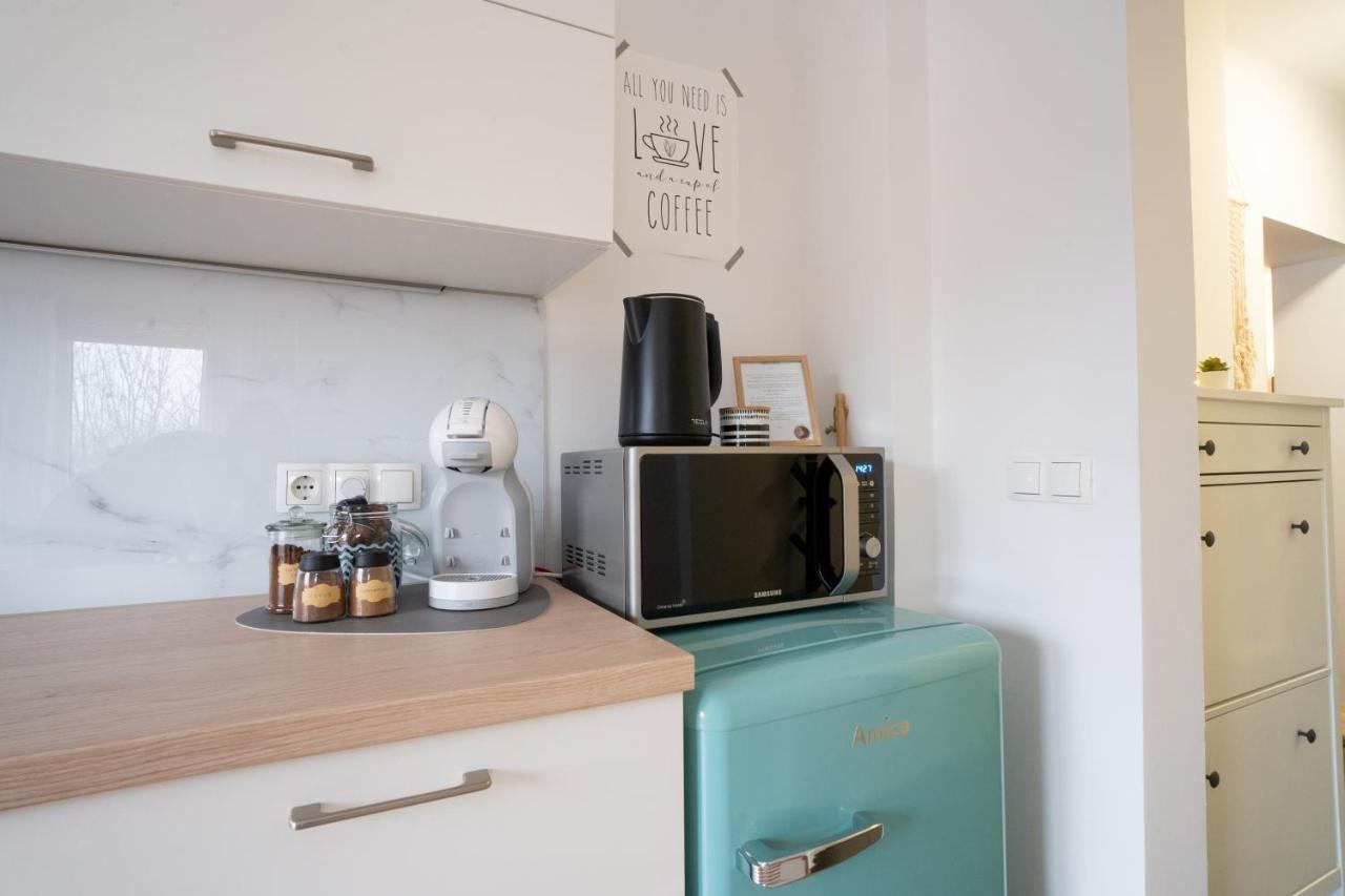شقة Hygge House بليد المظهر الخارجي الصورة