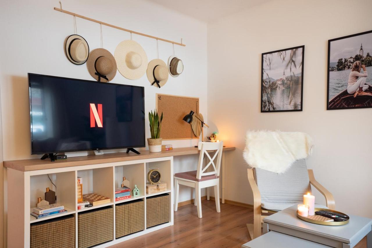 شقة Hygge House بليد المظهر الخارجي الصورة