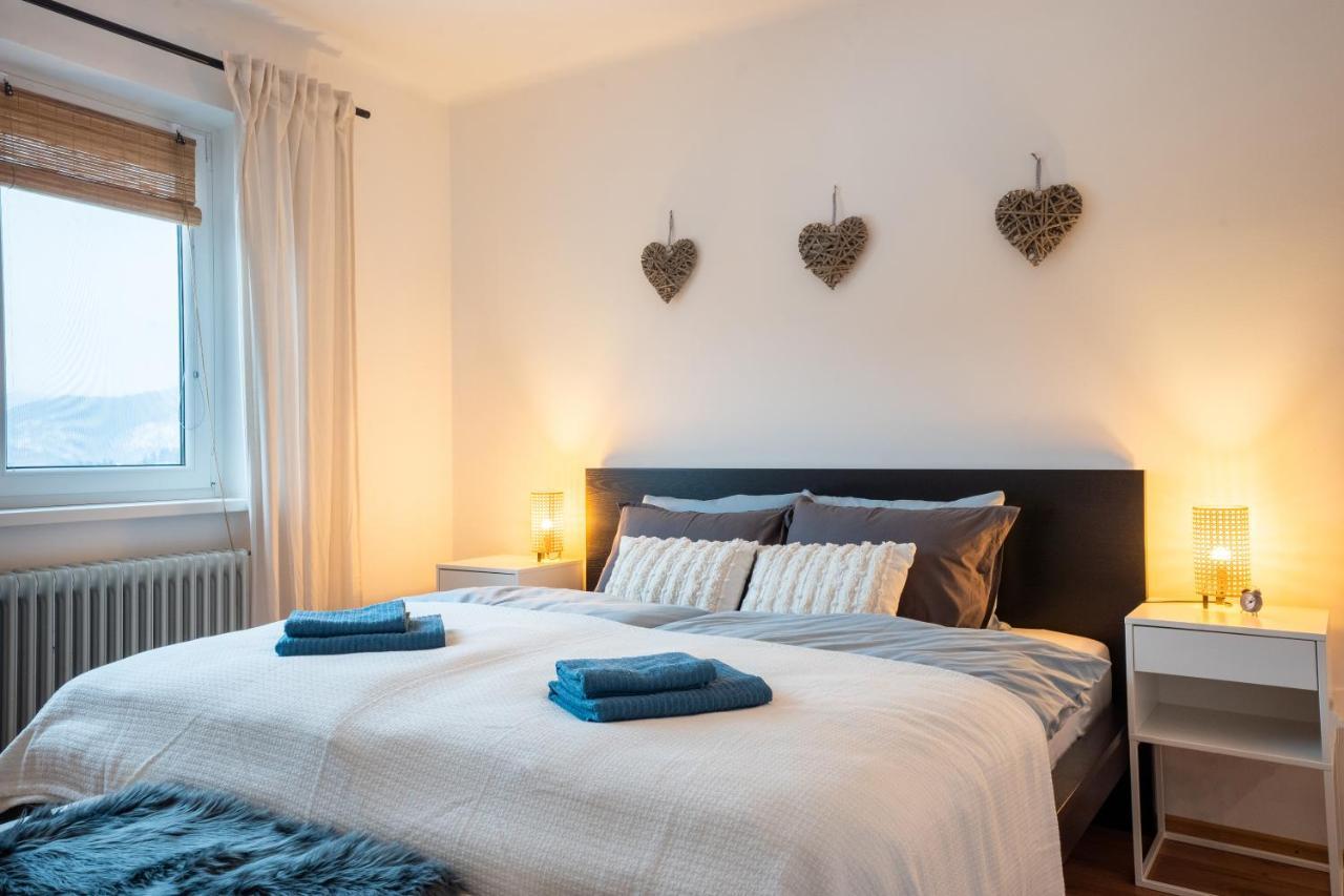 شقة Hygge House بليد المظهر الخارجي الصورة