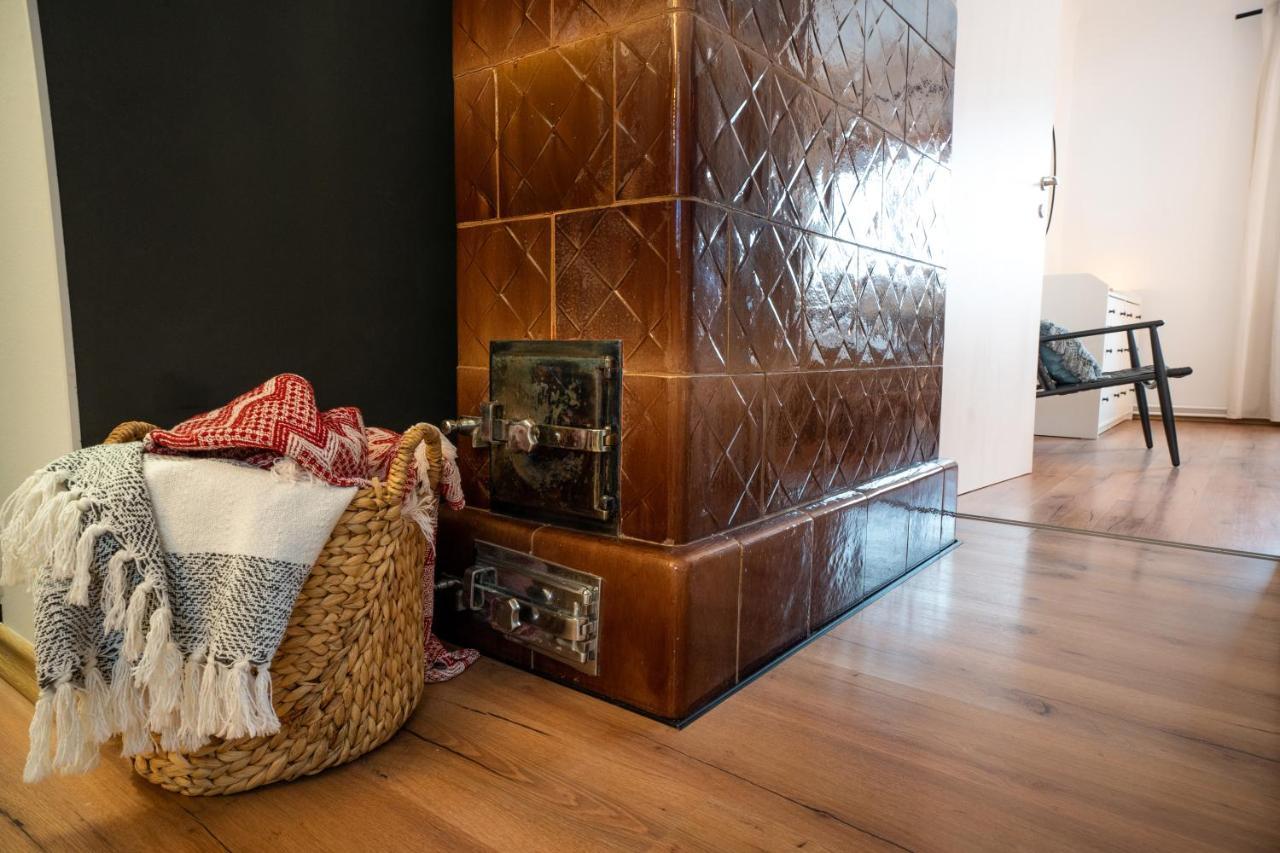 شقة Hygge House بليد المظهر الخارجي الصورة