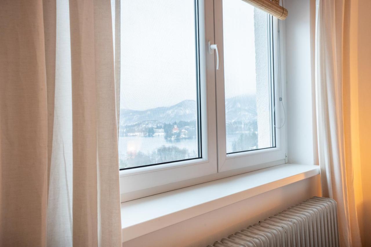 شقة Hygge House بليد المظهر الخارجي الصورة