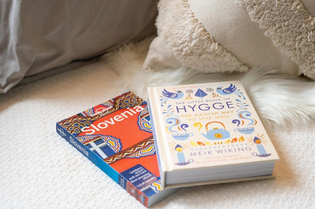 شقة Hygge House بليد المظهر الخارجي الصورة