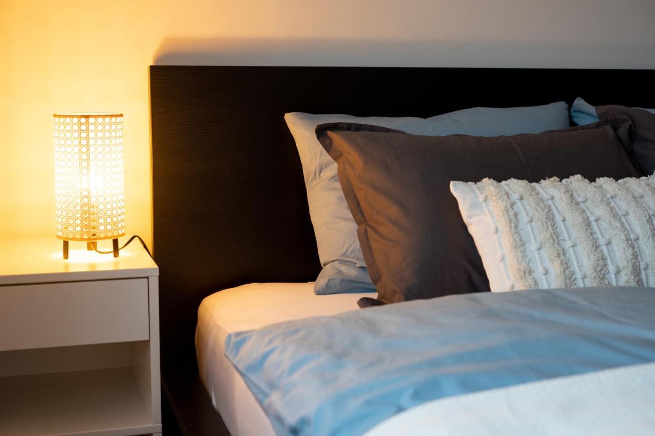 شقة Hygge House بليد المظهر الخارجي الصورة