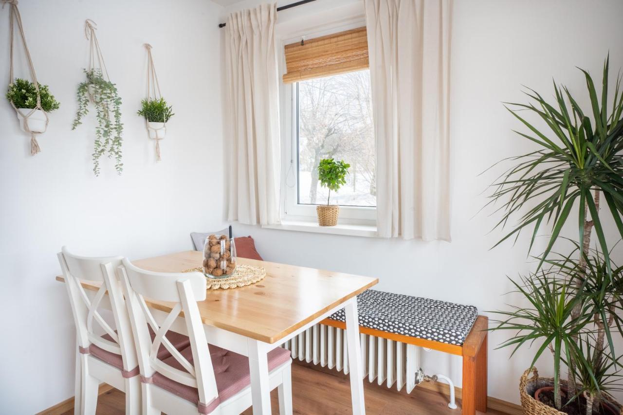 شقة Hygge House بليد المظهر الخارجي الصورة