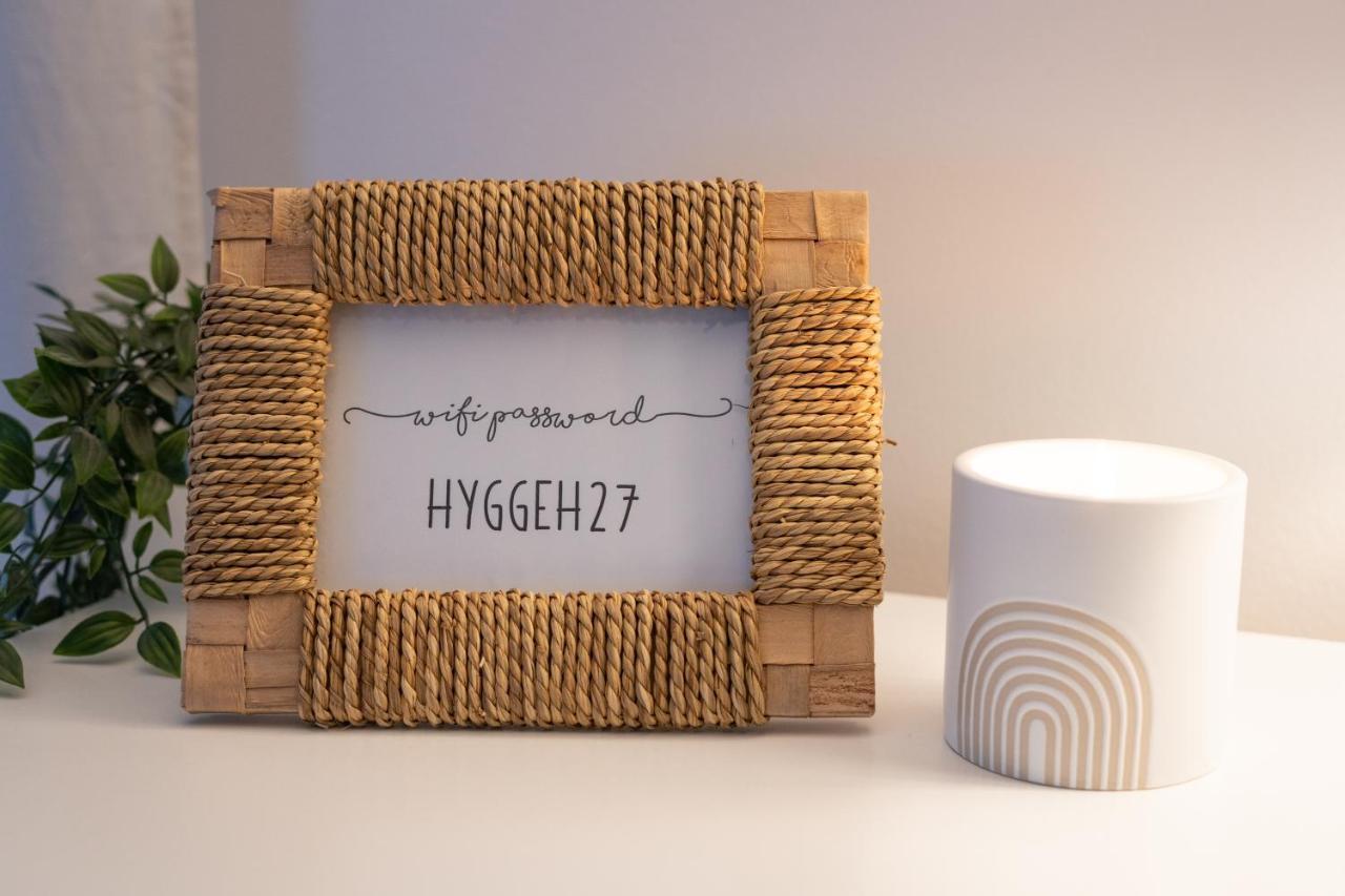 شقة Hygge House بليد المظهر الخارجي الصورة