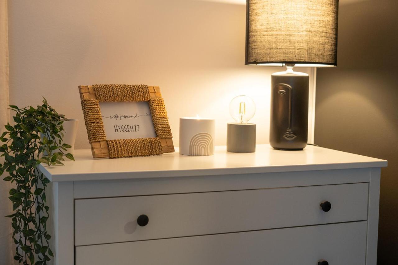 شقة Hygge House بليد المظهر الخارجي الصورة