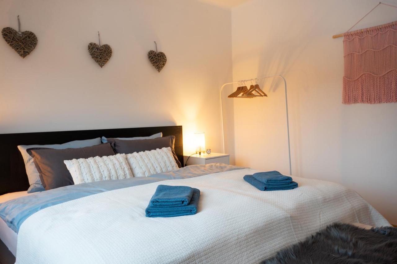 شقة Hygge House بليد المظهر الخارجي الصورة