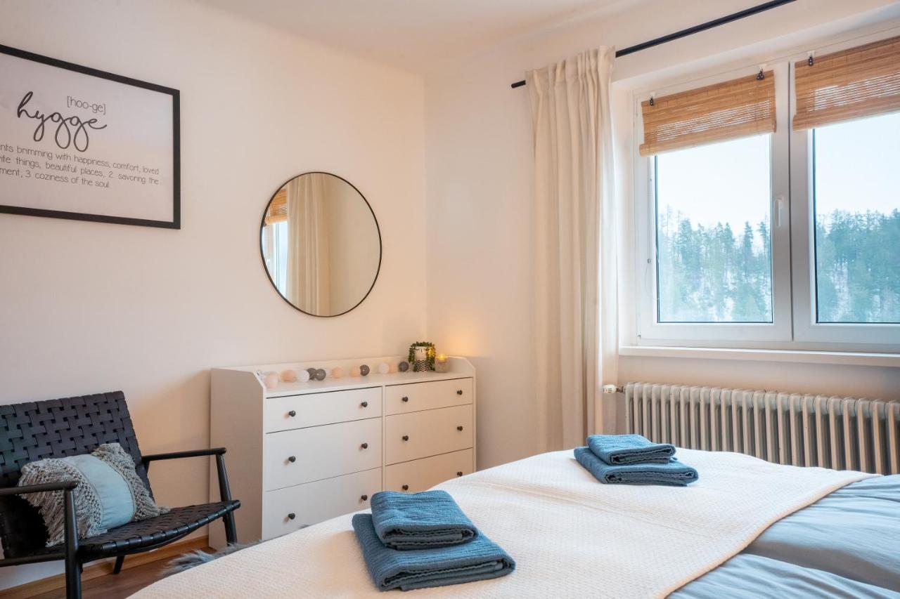 شقة Hygge House بليد المظهر الخارجي الصورة