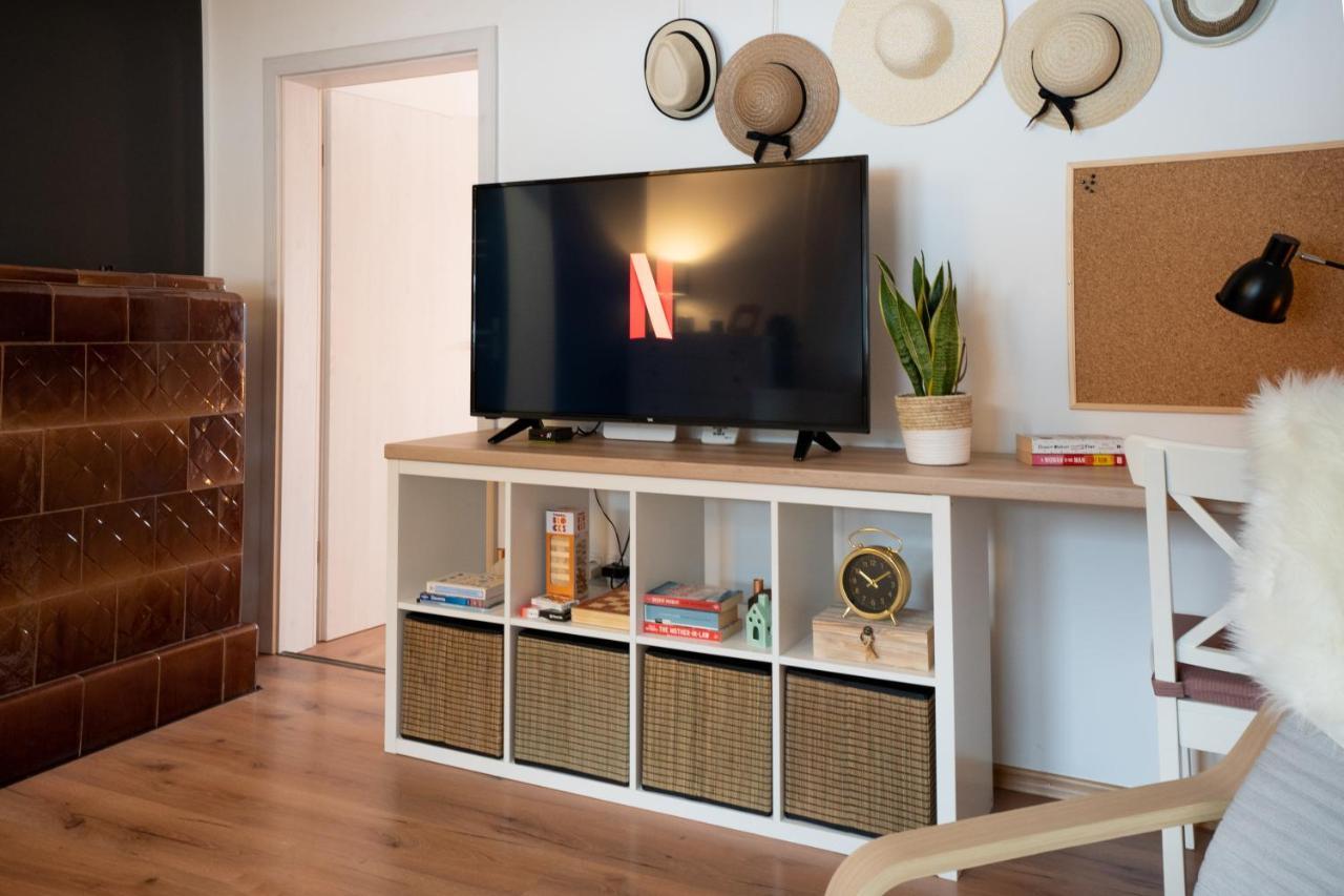 شقة Hygge House بليد المظهر الخارجي الصورة