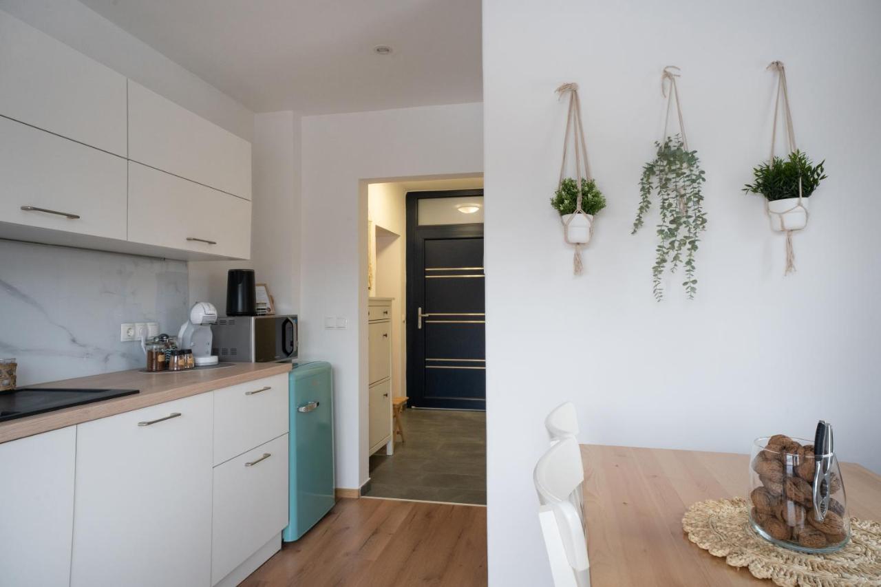 شقة Hygge House بليد المظهر الخارجي الصورة