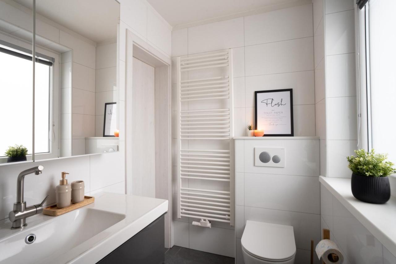 شقة Hygge House بليد المظهر الخارجي الصورة