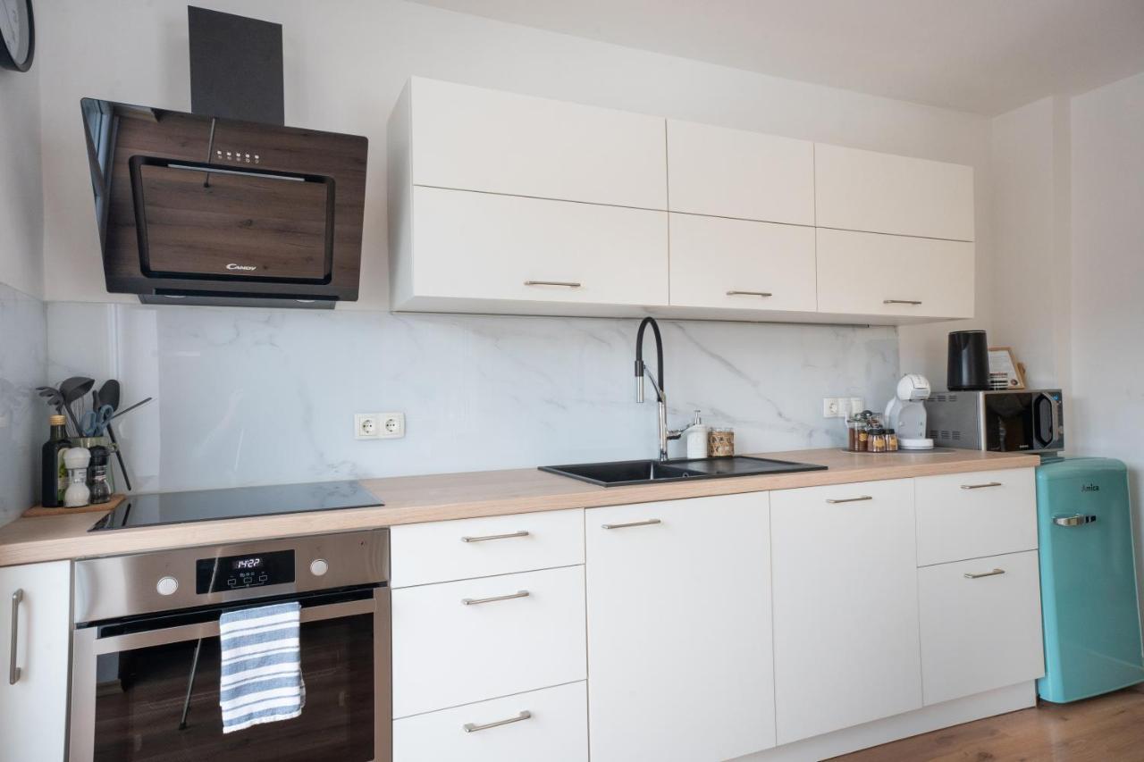 شقة Hygge House بليد المظهر الخارجي الصورة