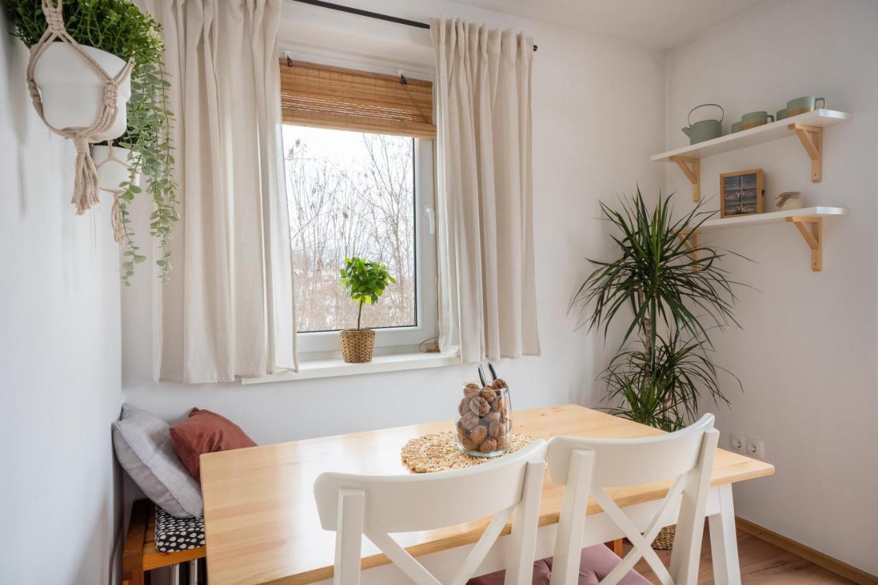شقة Hygge House بليد المظهر الخارجي الصورة