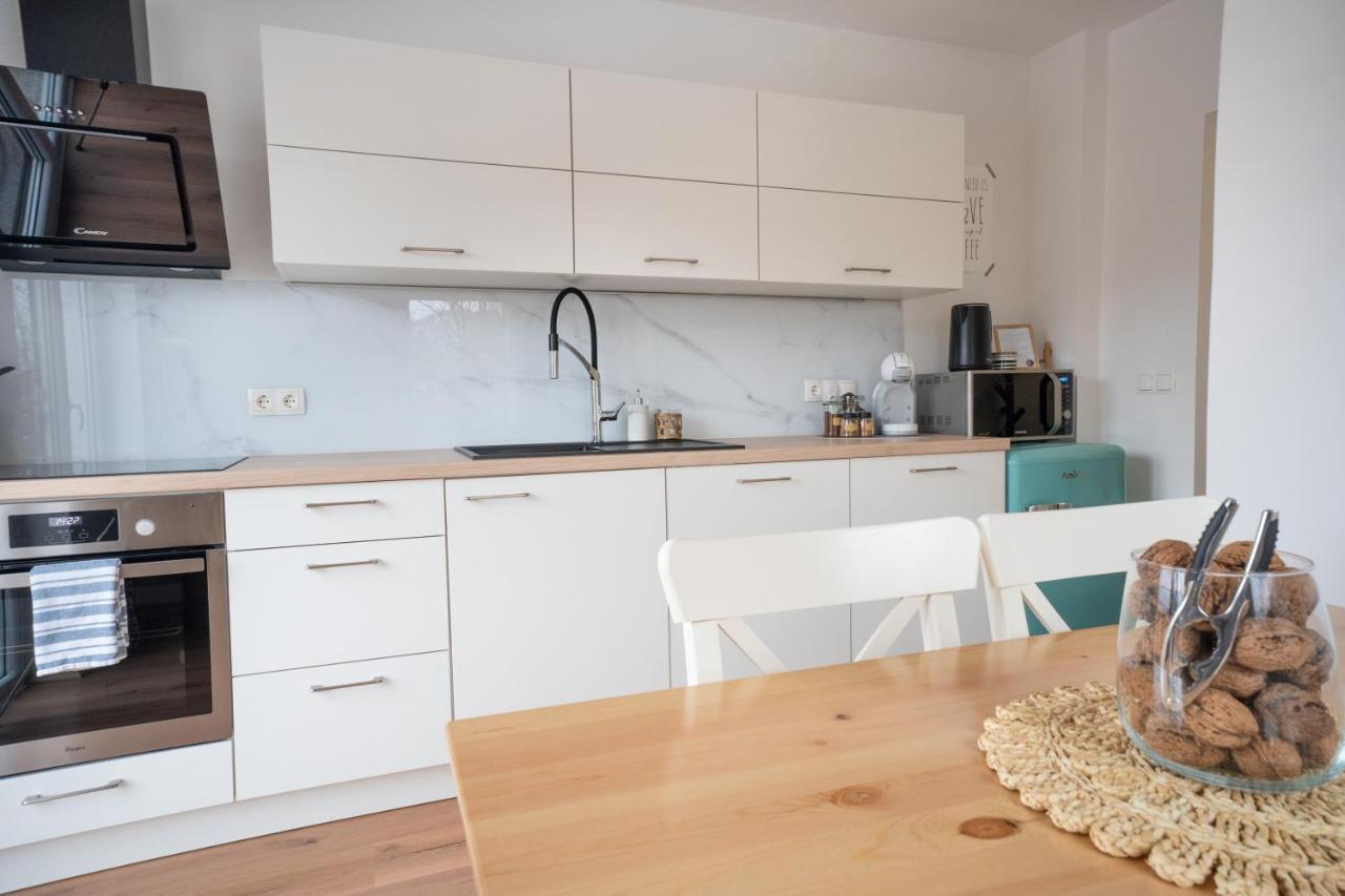 شقة Hygge House بليد المظهر الخارجي الصورة