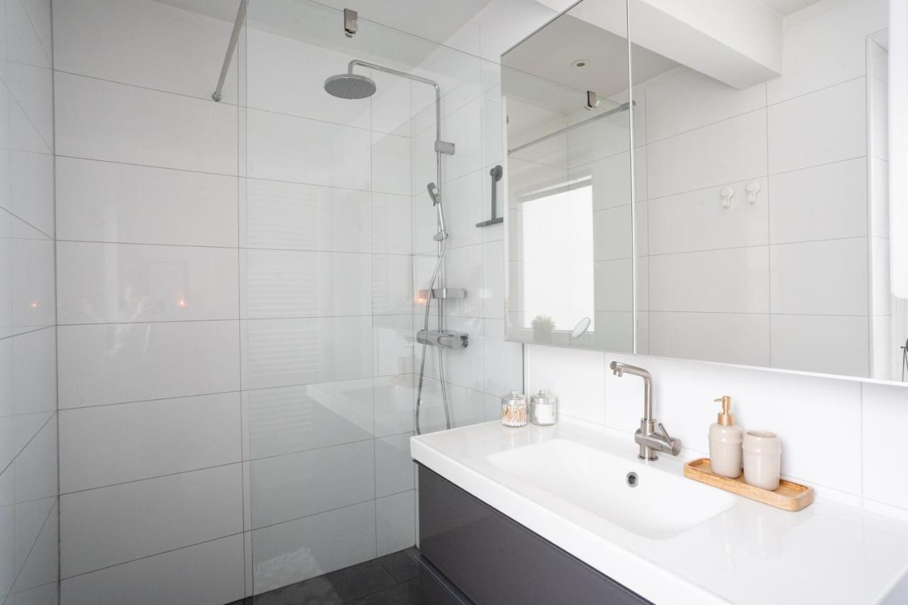 شقة Hygge House بليد المظهر الخارجي الصورة