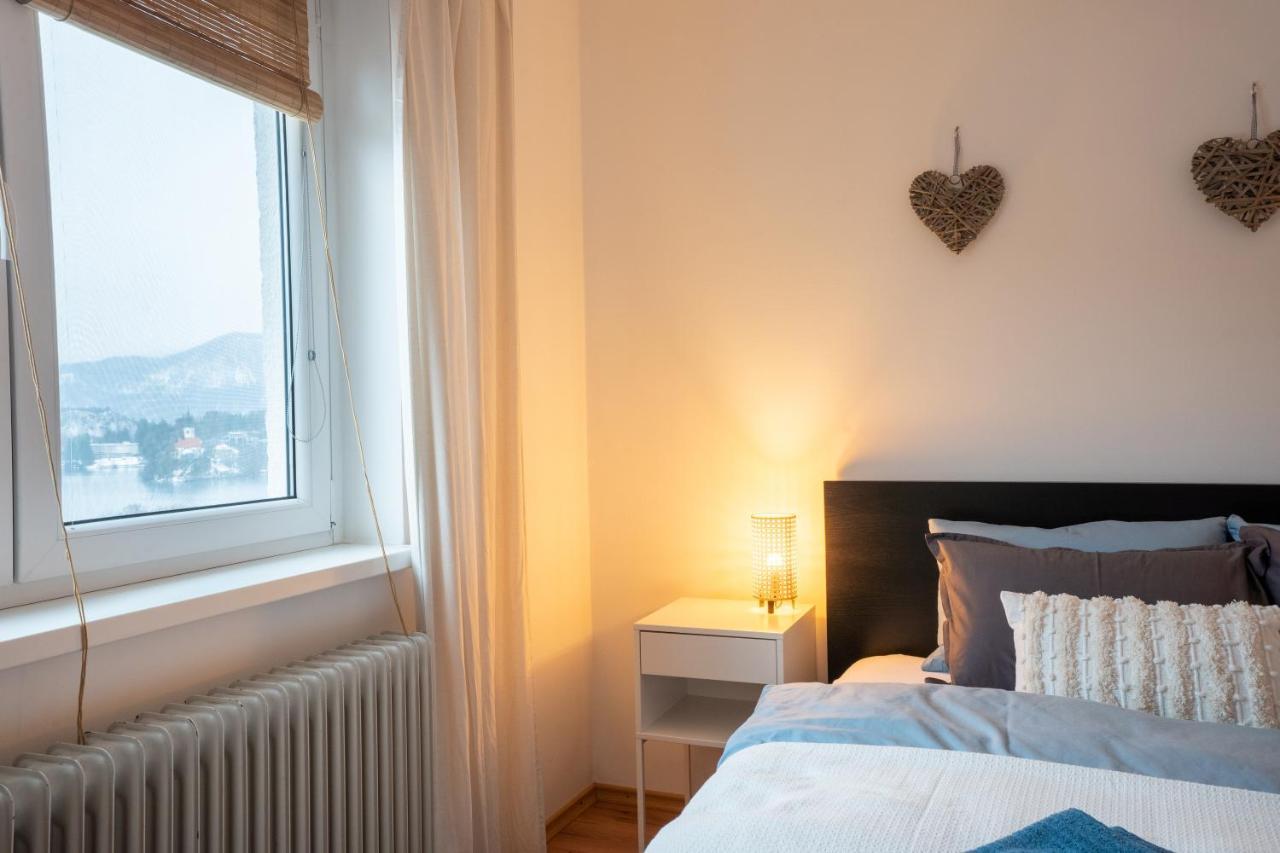 شقة Hygge House بليد المظهر الخارجي الصورة