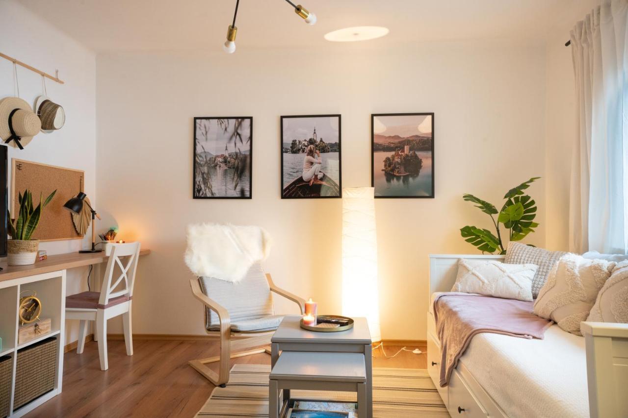 شقة Hygge House بليد المظهر الخارجي الصورة